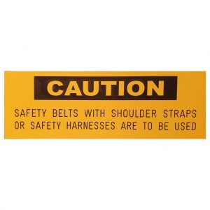 Caution-1 Caution-1